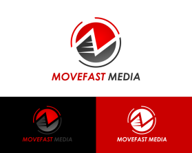 Move Fast Media  entry by sella