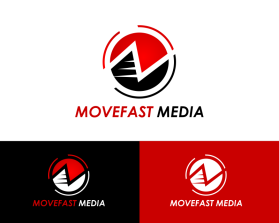 Move Fast Media  entry by sella