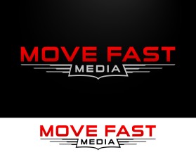 Move Fast Media  entry by bornquiest