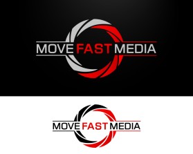 Move Fast Media  entry by bornquiest