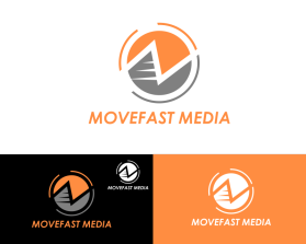 Move Fast Media  entry by sella