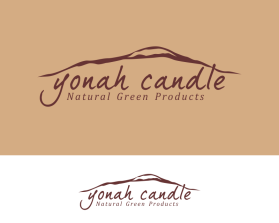 www.yonahcandle.com entry by Oidesign