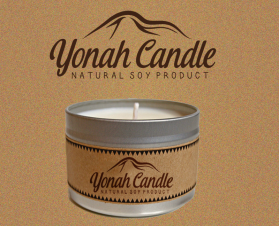 www.yonahcandle.com entry by alex.projector