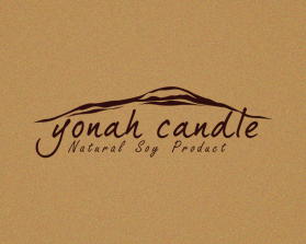 www.yonahcandle.com entry by Oidesign