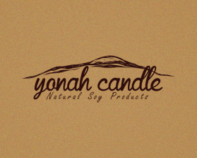 www.yonahcandle.com entry by Oidesign