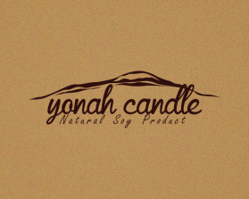 www.yonahcandle.com entry by Oidesign