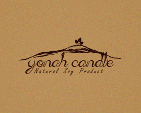 www.yonahcandle.com entry by Oidesign