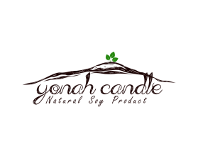 www.yonahcandle.com entry by Oidesign
