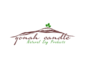 www.yonahcandle.com entry by Oidesign