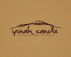 www.yonahcandle.com entry by Oidesign