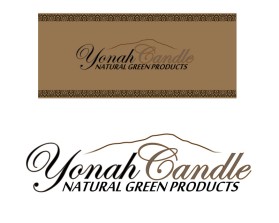 www.yonahcandle.com entry by ccidesign
