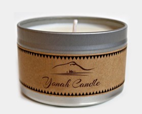 www.yonahcandle.com entry by smarttaste