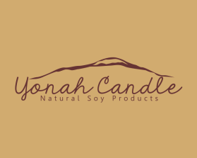 www.yonahcandle.com entry by Oidesign