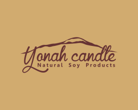 www.yonahcandle.com entry by Oidesign