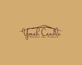 www.yonahcandle.com entry by Oidesign