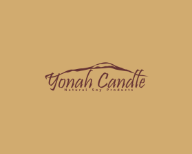 www.yonahcandle.com entry by Oidesign