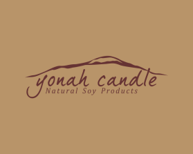 www.yonahcandle.com entry by Oidesign