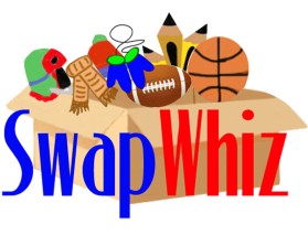 SwapWhiz entry by paguy58