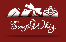 SwapWhiz entry by lvillarroel