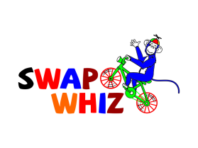 SwapWhiz entry by Salman