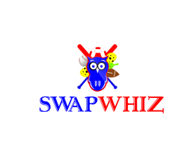SwapWhiz entry by quinlogo