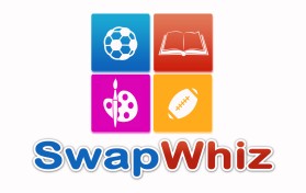 SwapWhiz entry by lvillarroel