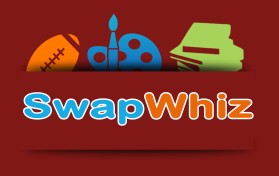 SwapWhiz entry by lvillarroel
