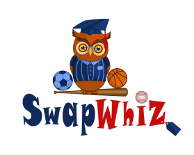SwapWhiz entry by Oidesign