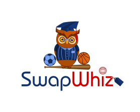 Winning entry: SwapWhiz entry by Oidesign