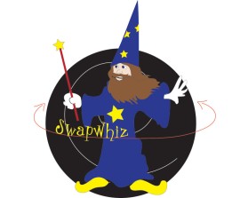SwapWhiz entry by not2shabby