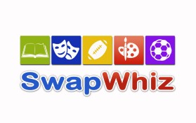 SwapWhiz entry by lvillarroel