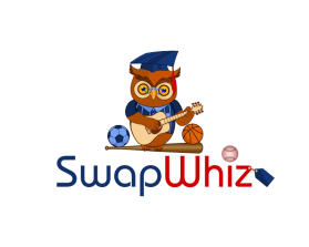 SwapWhiz entry by Oidesign
