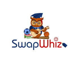 SwapWhiz entry by Oidesign