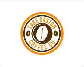 Lake Gaston Coffee Company entry by phonic