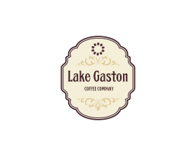 Lake Gaston Coffee Company entry by Doriana Petrova Ivanova