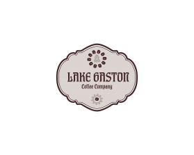 Lake Gaston Coffee Company entry by Doriana Petrova Ivanova