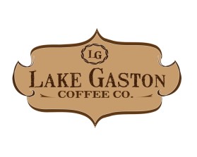Lake Gaston Coffee Company entry by hegesanyi