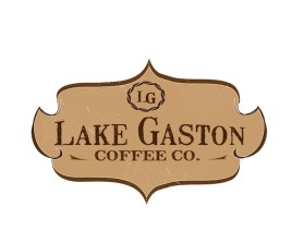 Lake Gaston Coffee Company entry by hegesanyi
