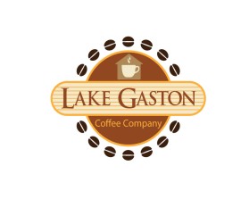 Lake Gaston Coffee Company entry by kristobias