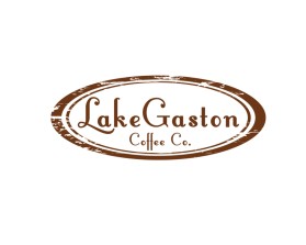 Lake Gaston Coffee Company entry by Jim Teruel