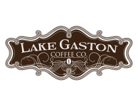 Lake Gaston Coffee Company entry by TROY DEARMON