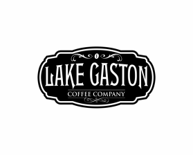 Lake Gaston Coffee Company entry by Gopalakrishnan I