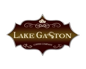 Lake Gaston Coffee Company entry by Joy Marousch