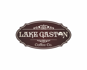 Lake Gaston Coffee Company entry by Gopalakrishnan I