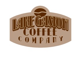 Lake Gaston Coffee Company entry by STOYAN DENCHEV