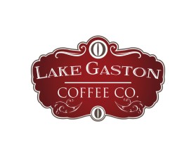 Lake Gaston Coffee Company entry by TROY DEARMON