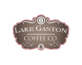 Lake Gaston Coffee Company entry by TROY DEARMON