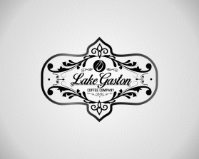 Lake Gaston Coffee Company entry by wakaranaiwakaranai