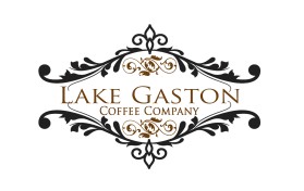 Lake Gaston Coffee Company entry by lvillarroel