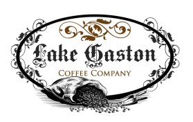 Lake Gaston Coffee Company entry by lvillarroel